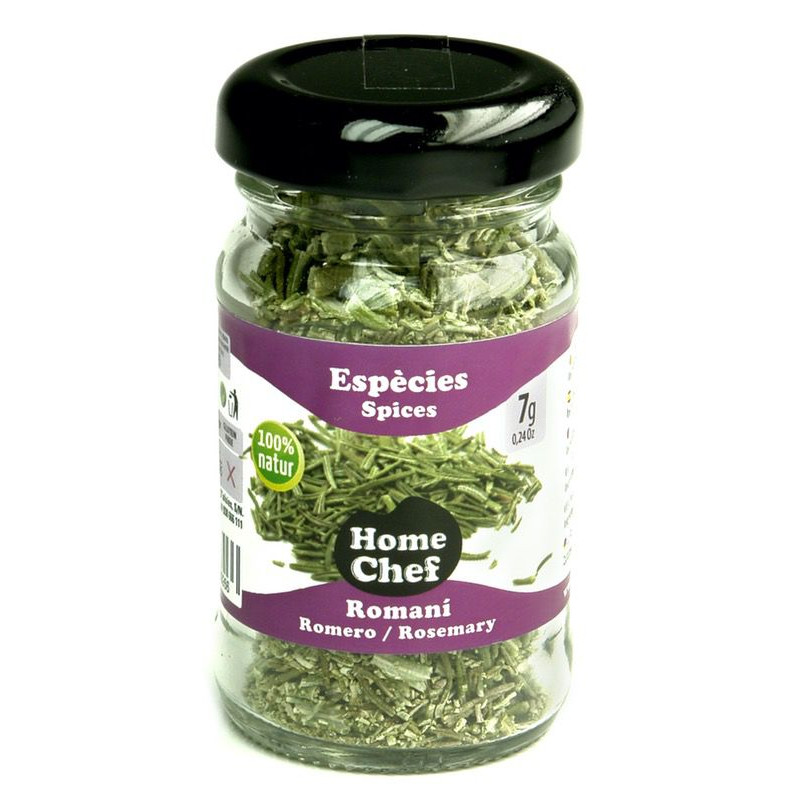 ROMERO LIOFILIZADO 8/7g